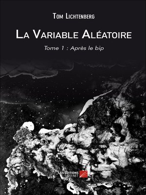 cover image of La Variable Aléatoire